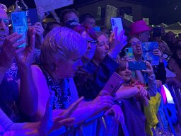 Schlager Stern - Willingen 2024
